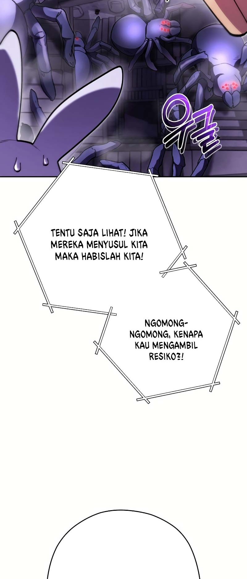 Dungeon Reset Chapter 161 Gambar 47