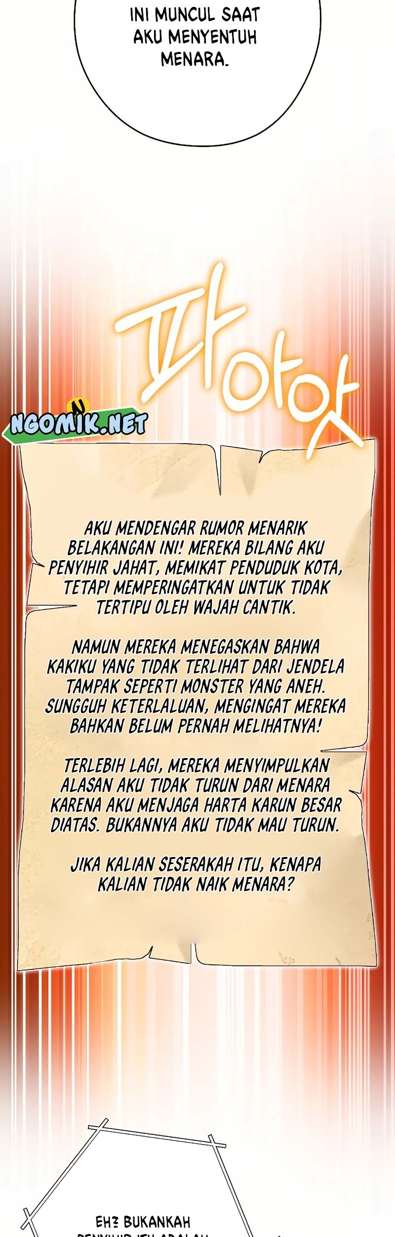 Dungeon Reset Chapter 161 Gambar 48