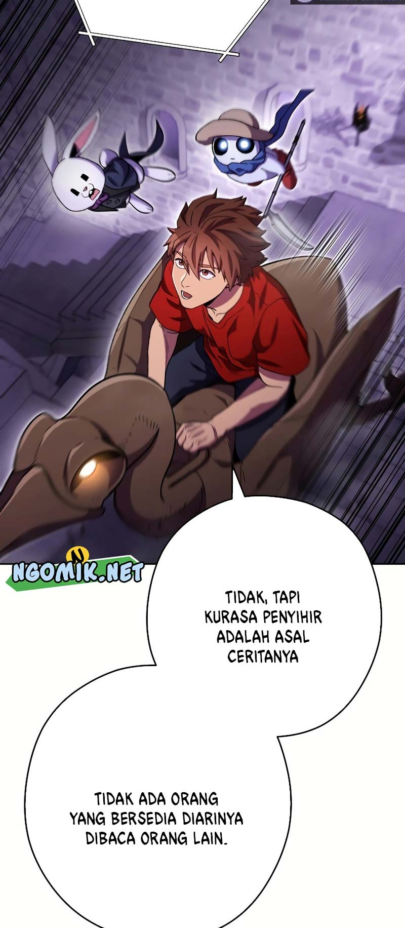 Dungeon Reset Chapter 161 Gambar 51