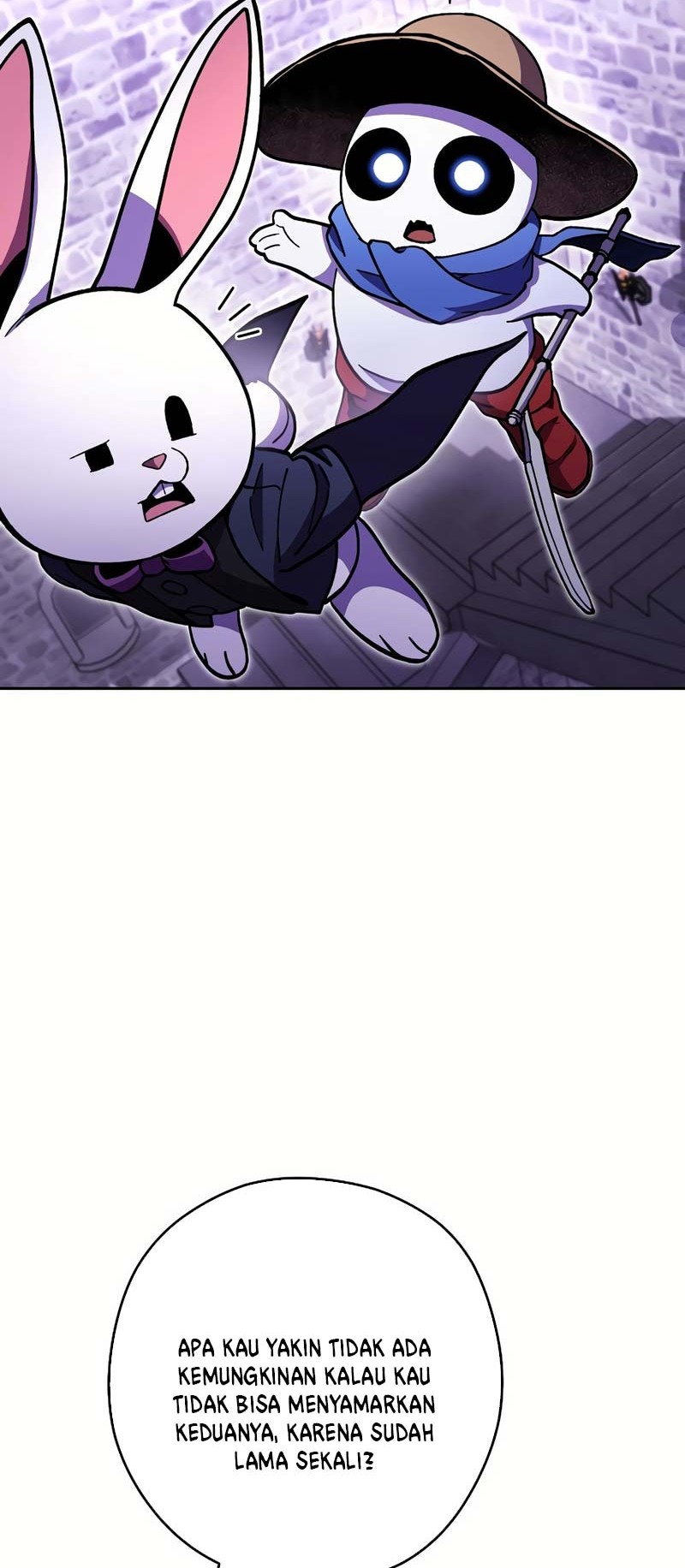 Dungeon Reset Chapter 161 Gambar 57