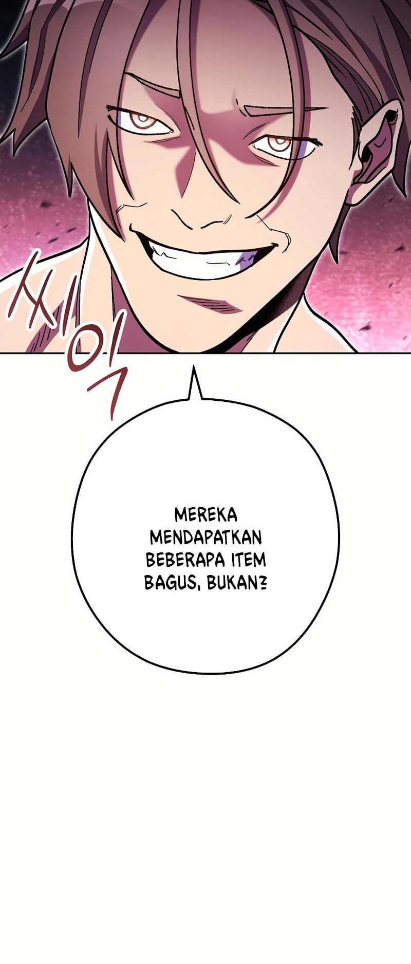 Dungeon Reset Chapter 161 Gambar 41