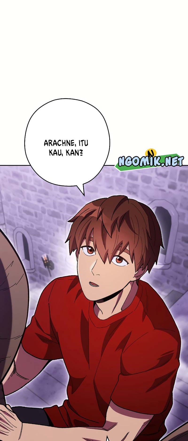 Dungeon Reset Chapter 161 Gambar 43