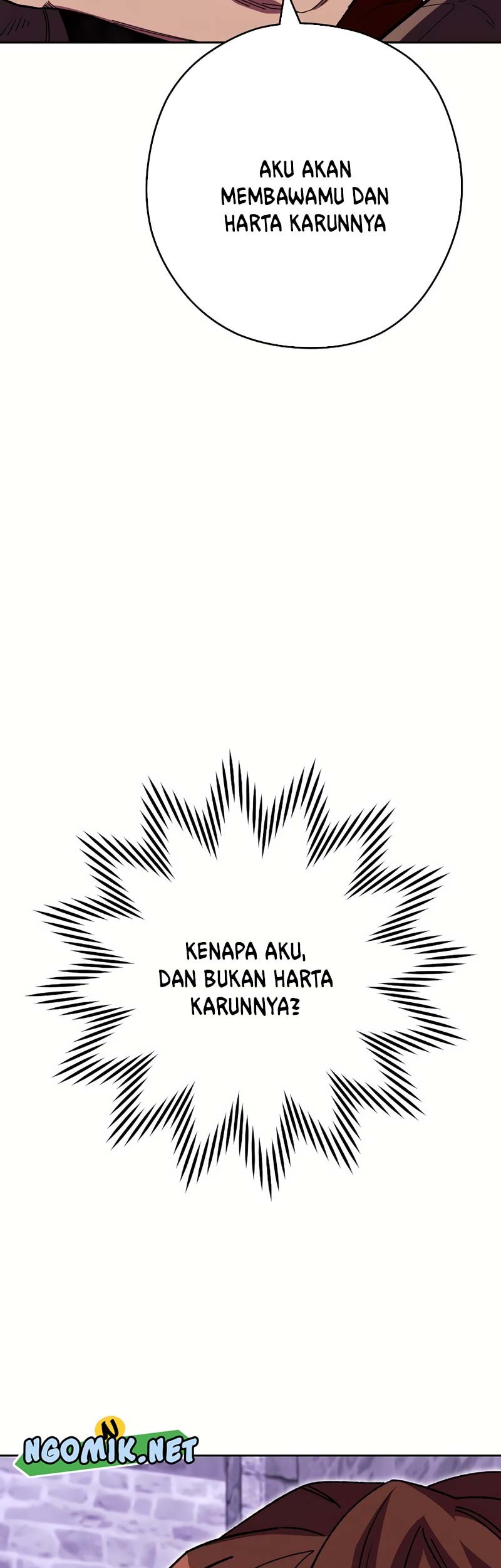 Dungeon Reset Chapter 161 Gambar 44