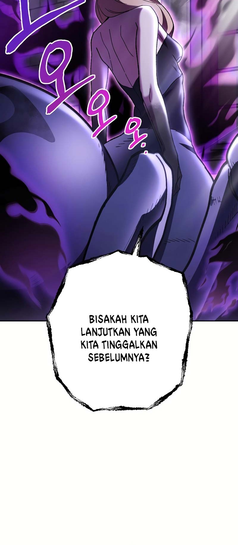 Dungeon Reset Chapter 161 Gambar 61