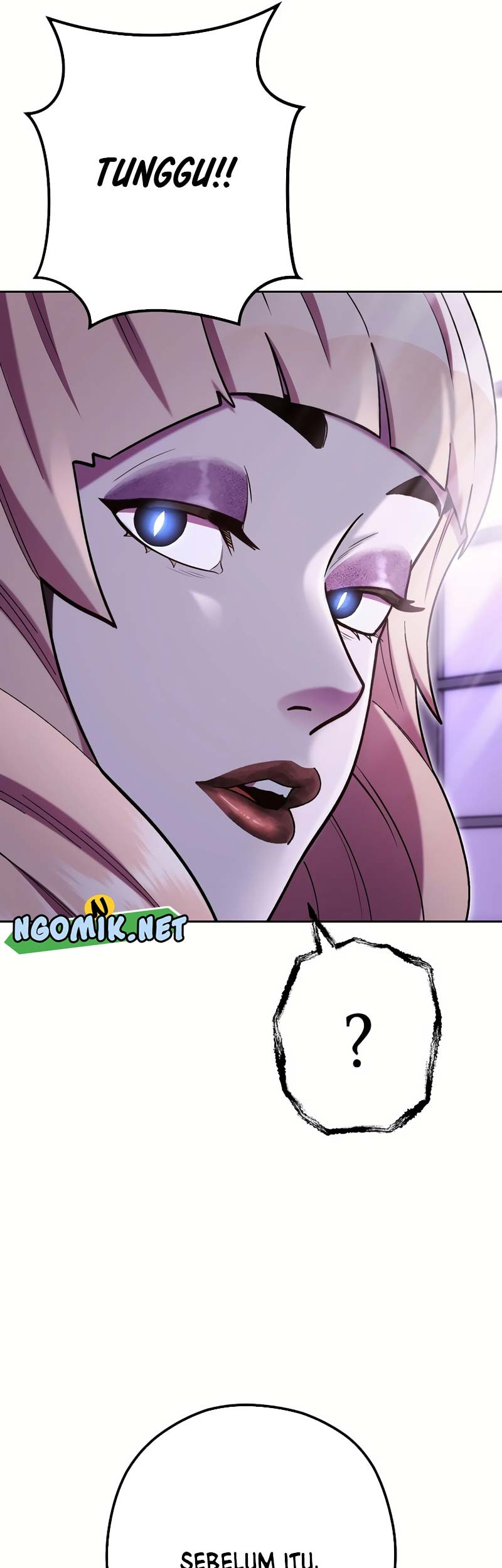 Dungeon Reset Chapter 161 Gambar 62