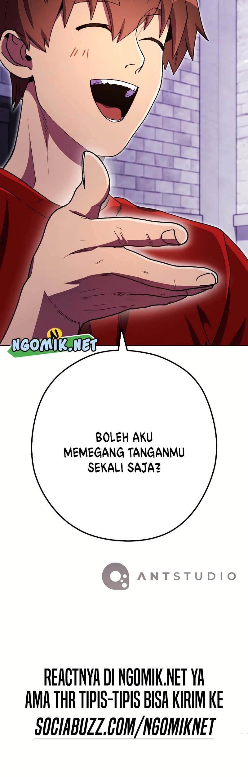 Dungeon Reset Chapter 161 Gambar 64