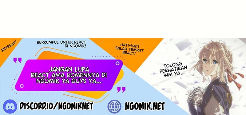 Dungeon Reset Chapter 161 Gambar 65