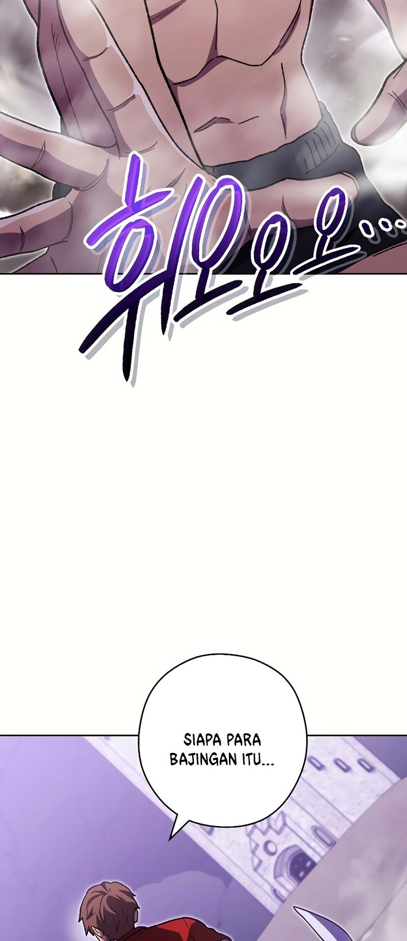 Dungeon Reset Chapter 161 Gambar 5