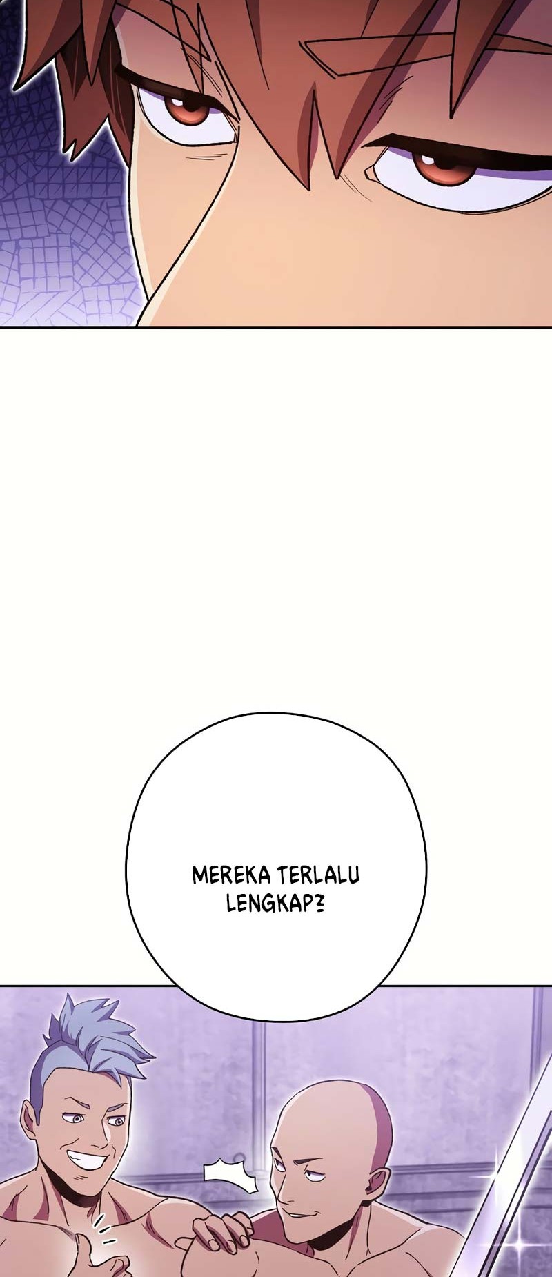 Dungeon Reset Chapter 161 Gambar 9