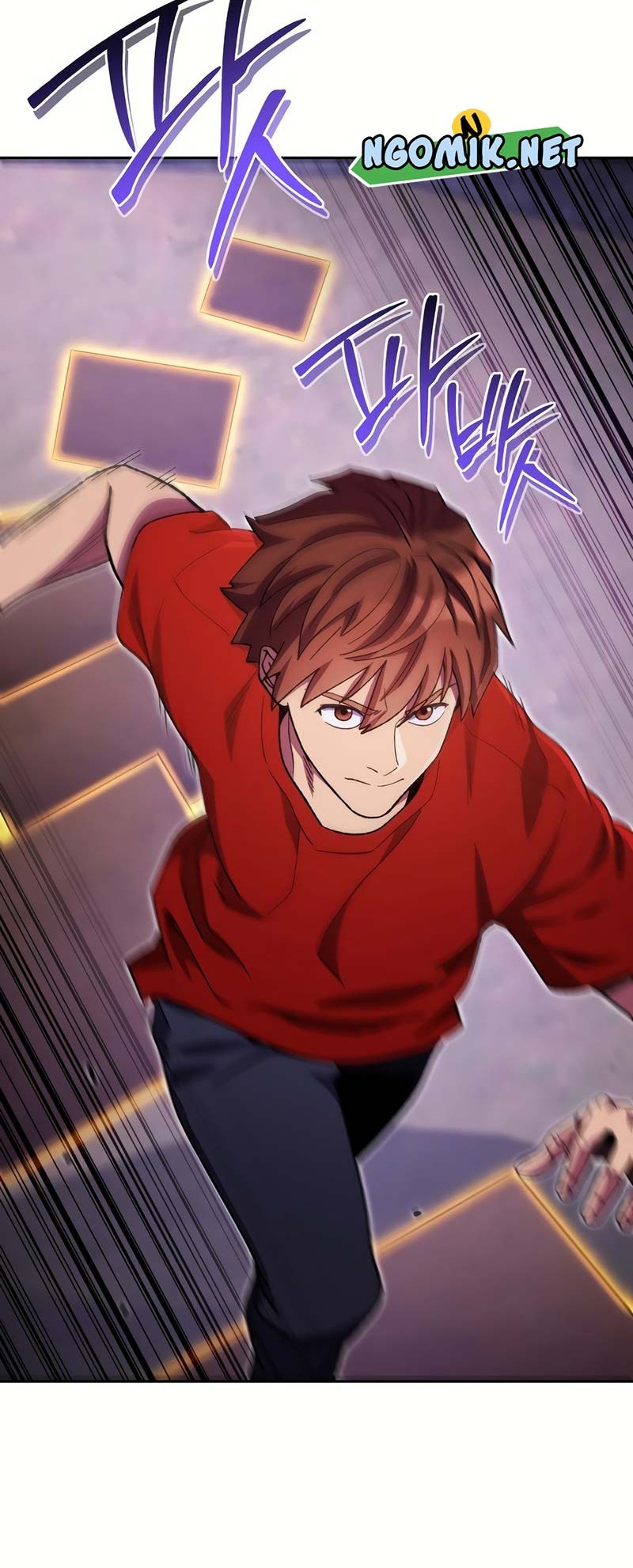 Dungeon Reset Chapter 161 Gambar 15