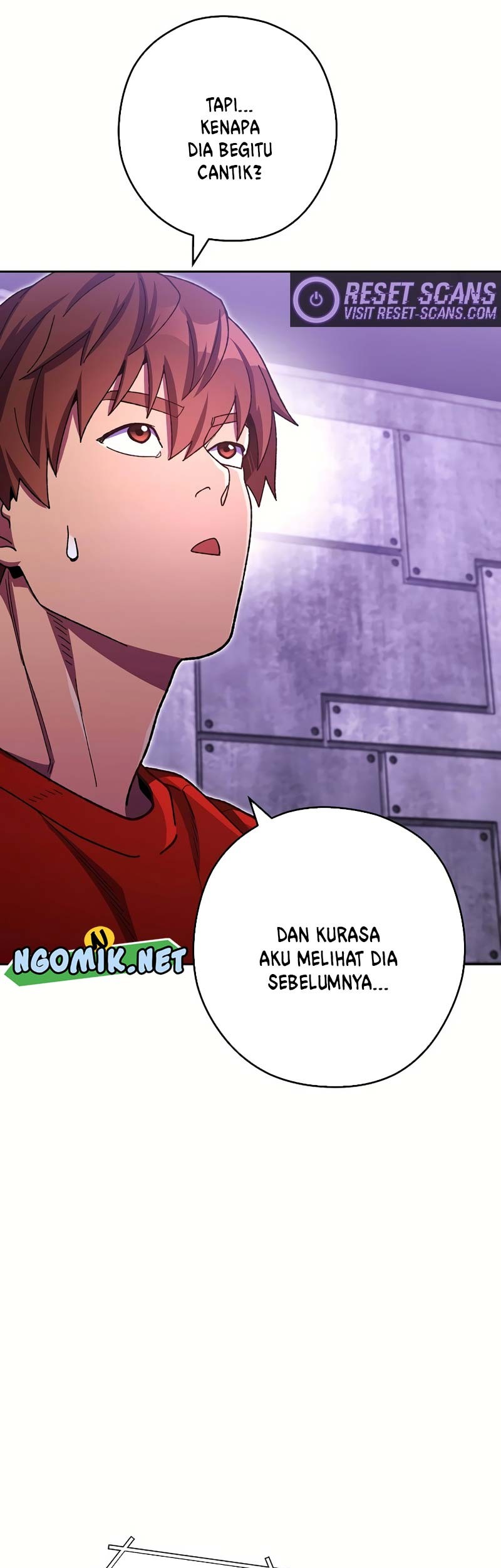 Dungeon Reset Chapter 160 Gambar 26