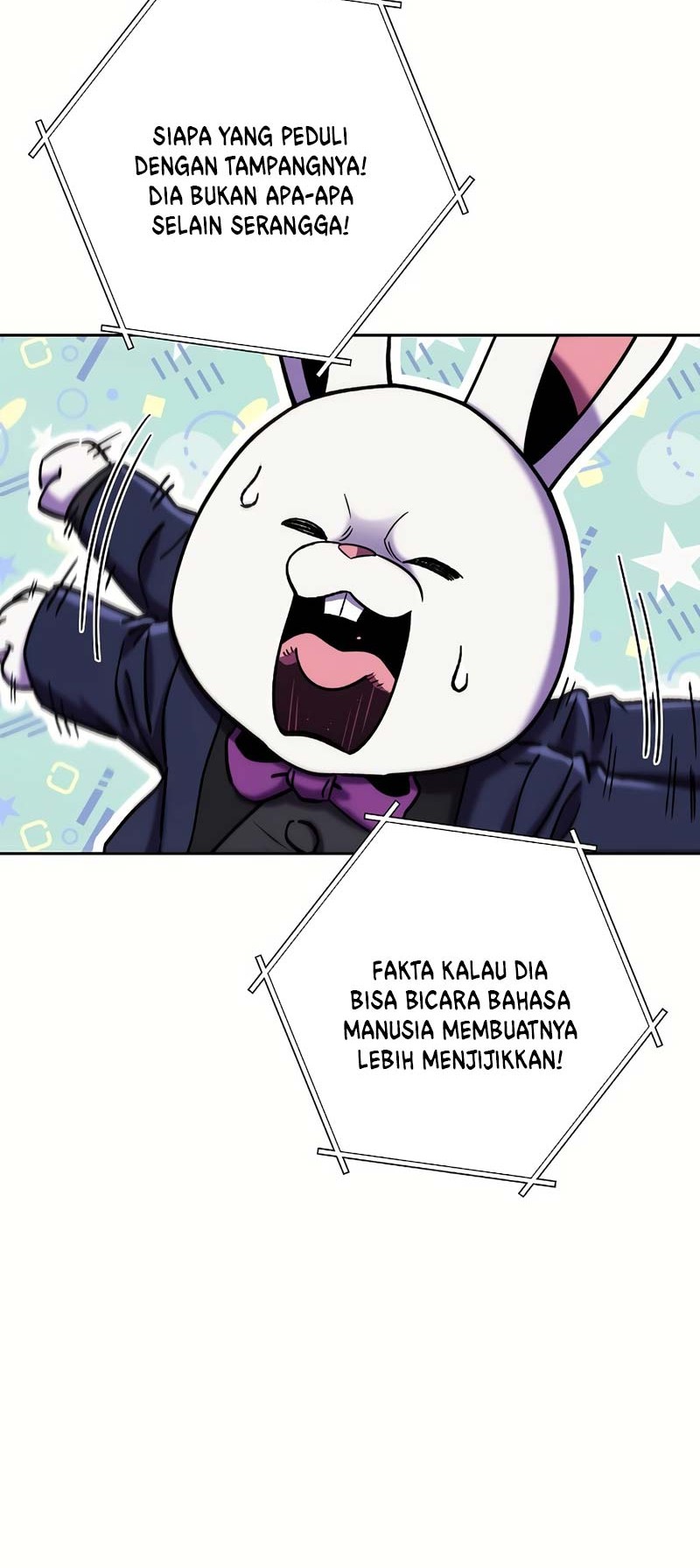 Dungeon Reset Chapter 160 Gambar 27