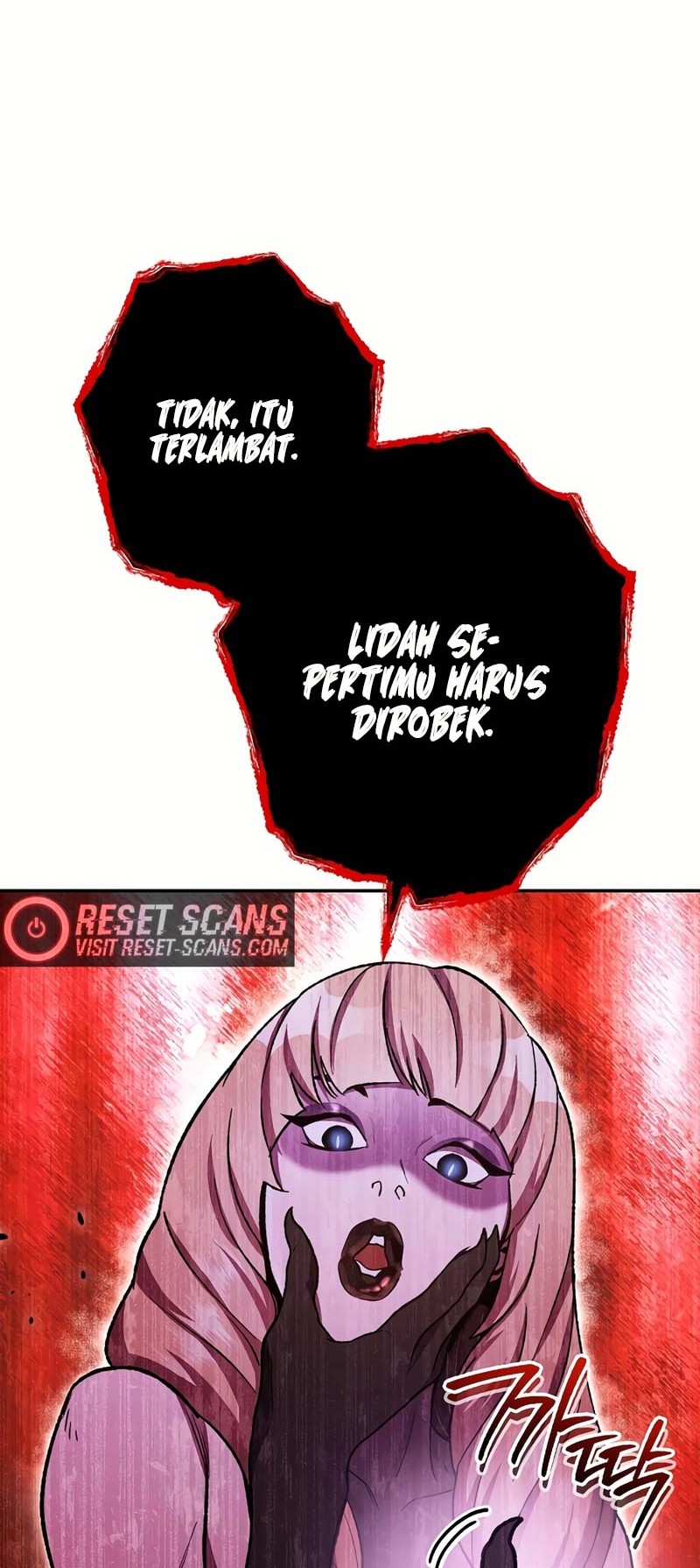 Dungeon Reset Chapter 160 Gambar 29
