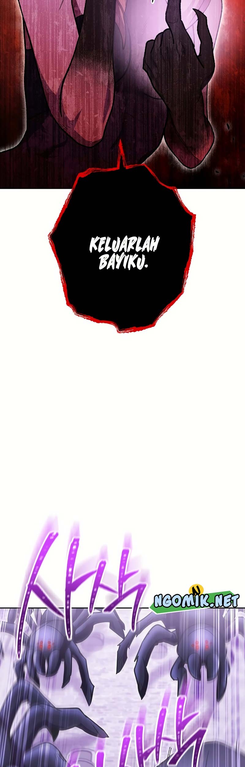 Dungeon Reset Chapter 160 Gambar 30
