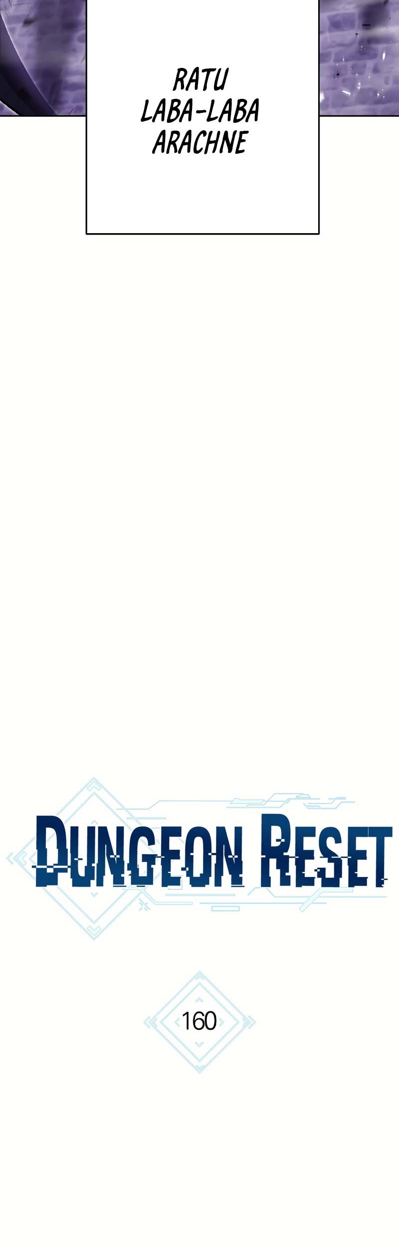 Dungeon Reset Chapter 160 Gambar 18