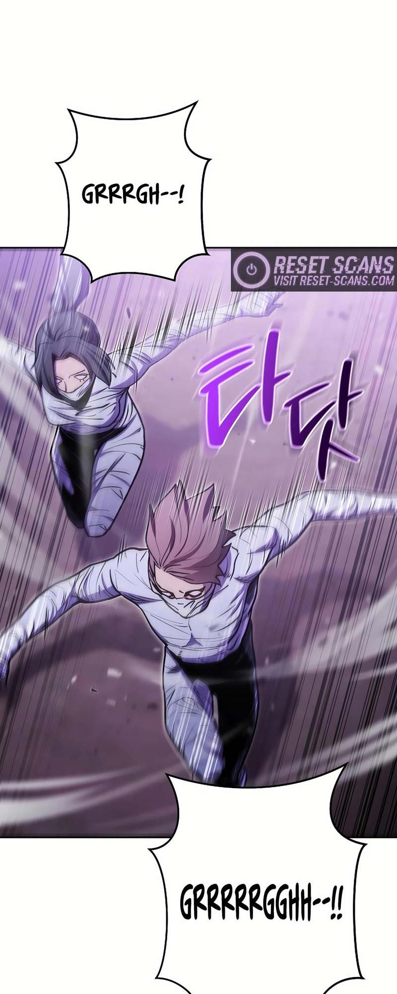 Dungeon Reset Chapter 160 Gambar 21