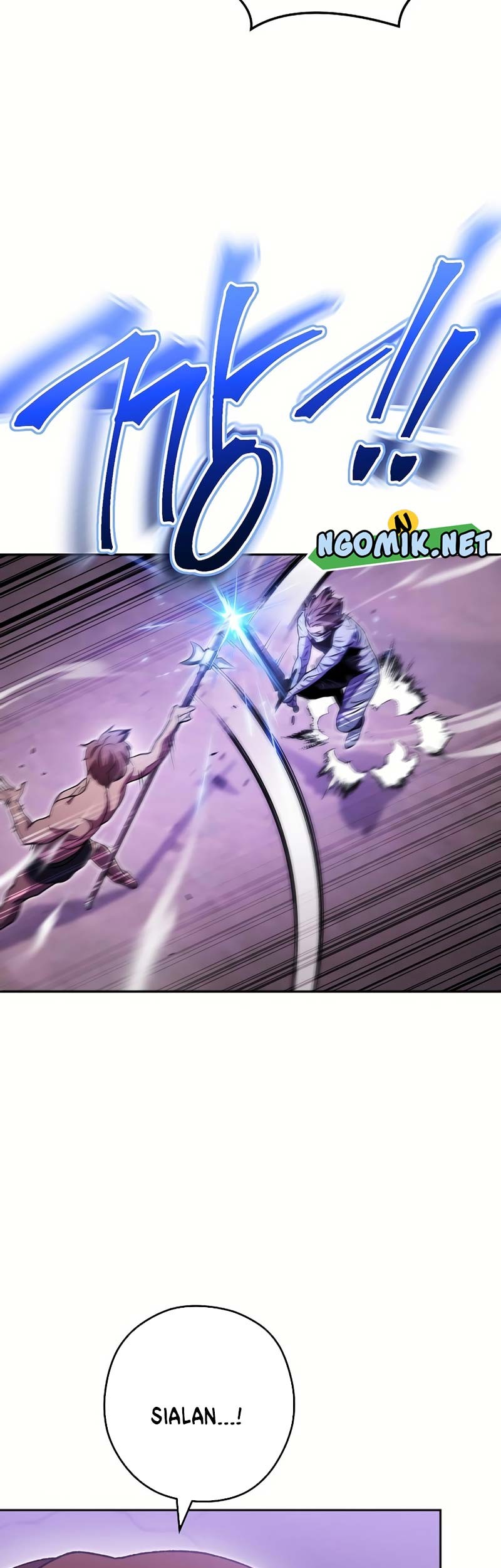 Dungeon Reset Chapter 160 Gambar 22