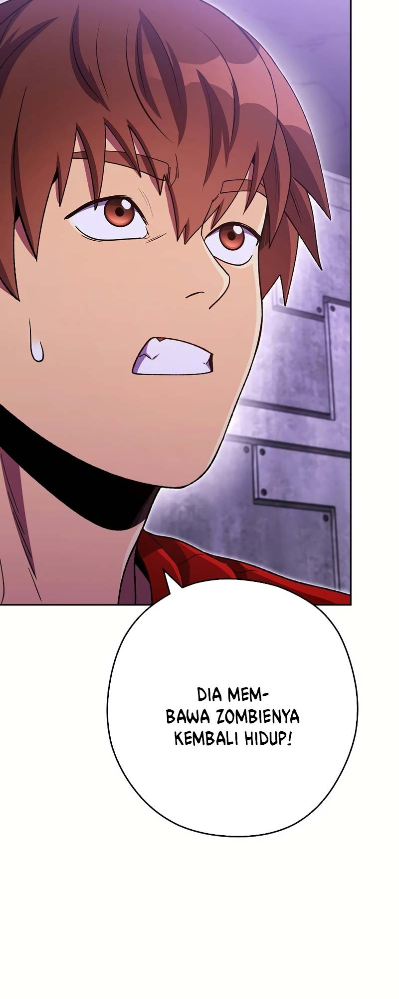 Dungeon Reset Chapter 160 Gambar 23