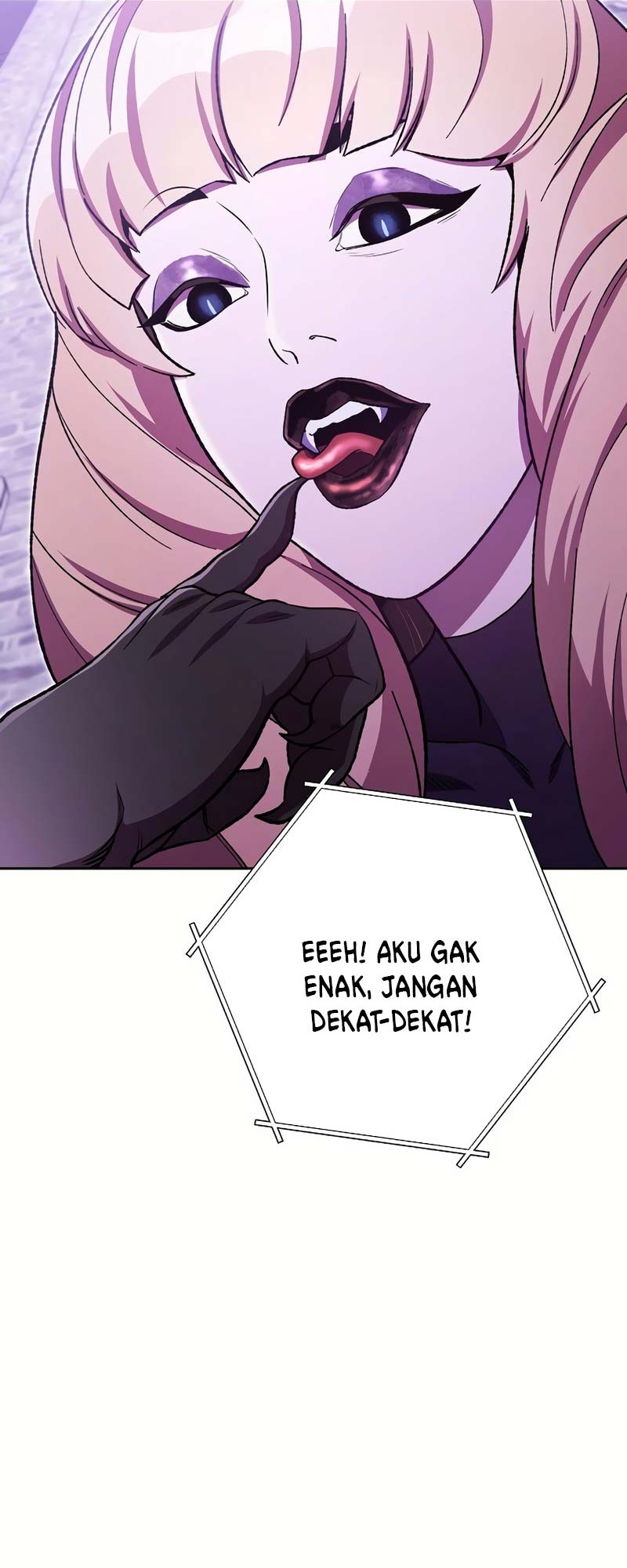 Dungeon Reset Chapter 160 Gambar 25