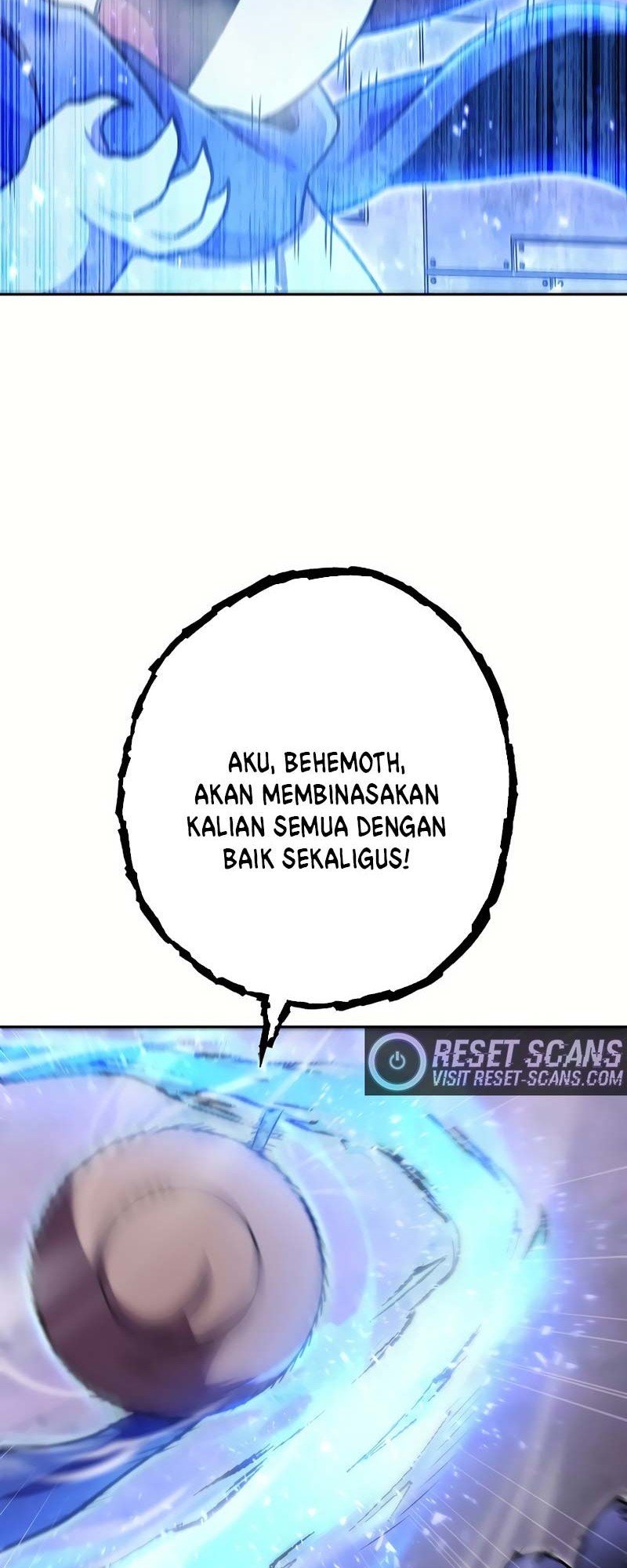 Dungeon Reset Chapter 160 Gambar 47