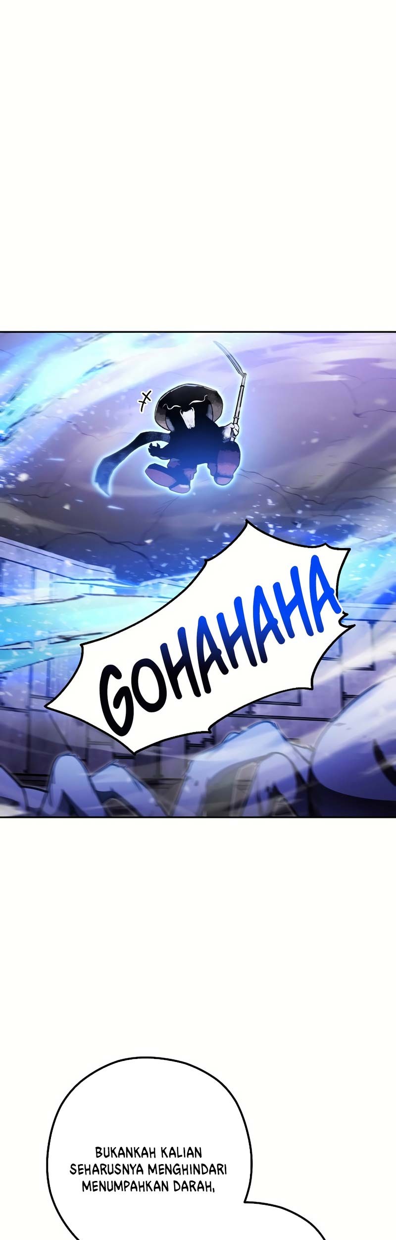 Dungeon Reset Chapter 160 Gambar 50