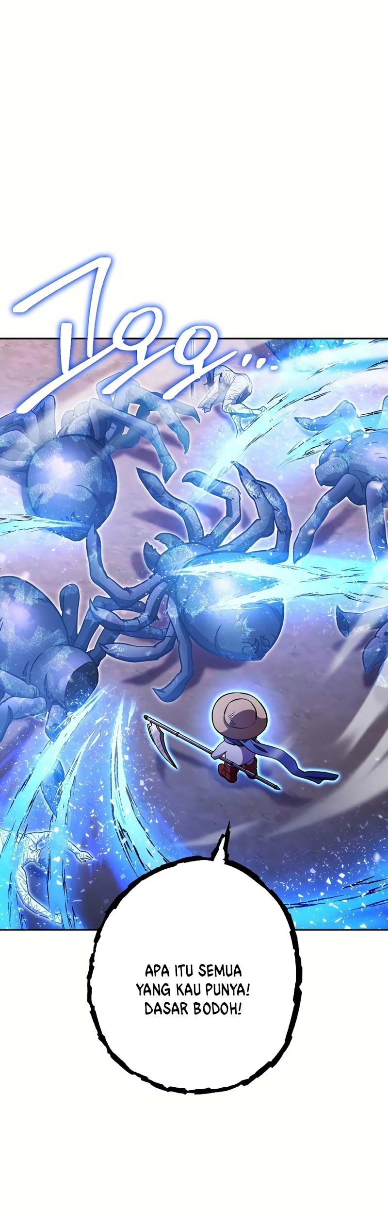 Dungeon Reset Chapter 160 Gambar 52