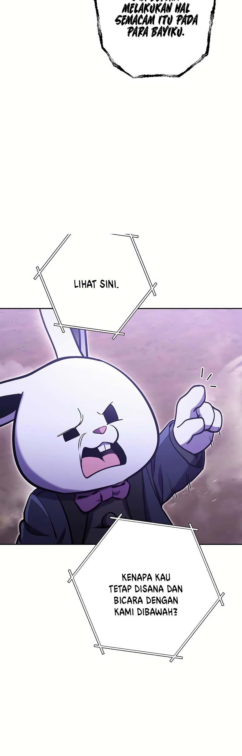 Dungeon Reset Chapter 160 Gambar 54