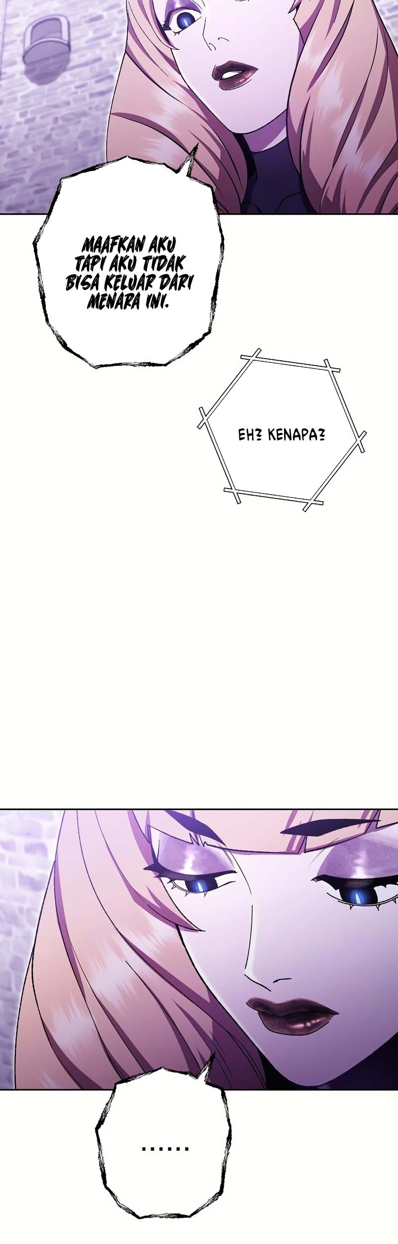 Dungeon Reset Chapter 160 Gambar 56