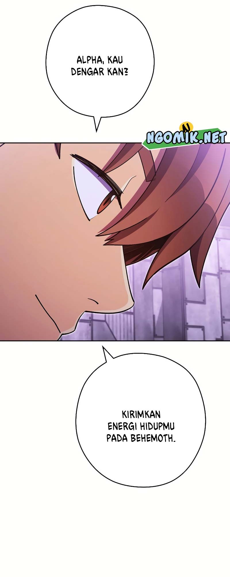 Dungeon Reset Chapter 160 Gambar 39