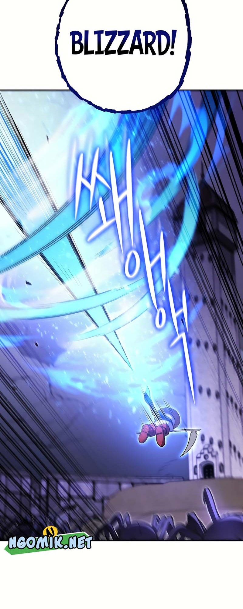 Dungeon Reset Chapter 160 Gambar 43