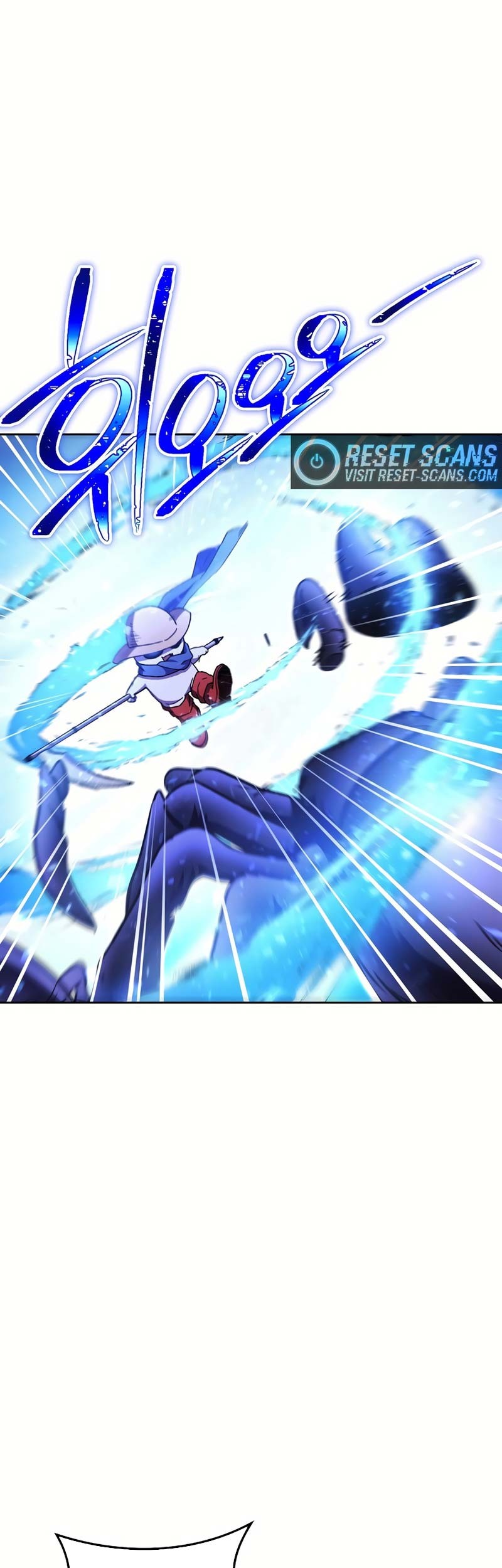 Dungeon Reset Chapter 160 Gambar 44