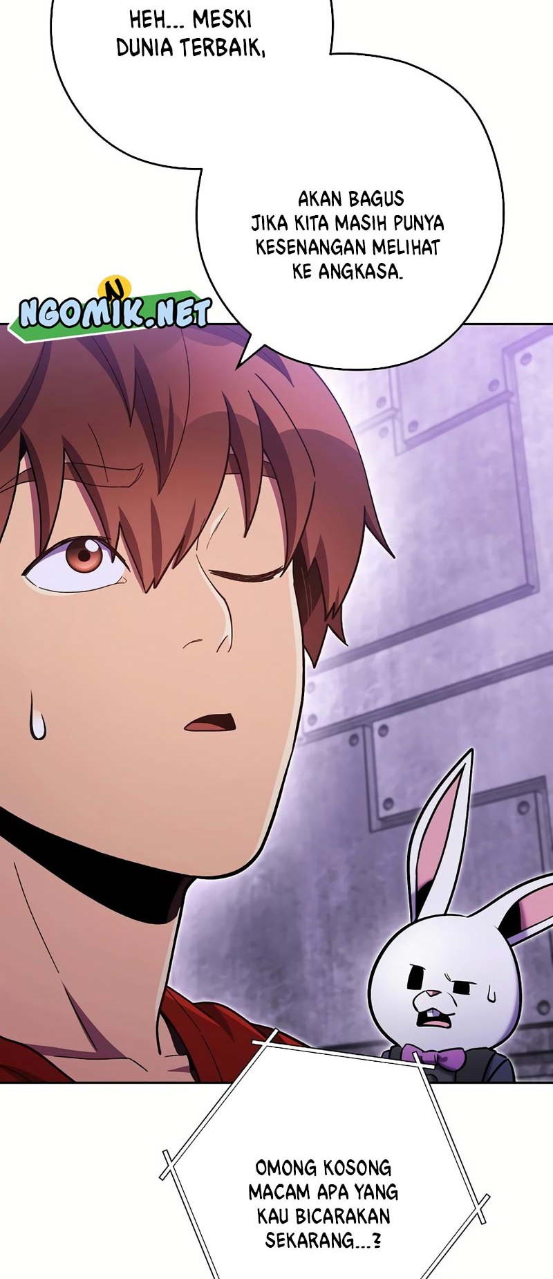 Dungeon Reset Chapter 160 Gambar 3