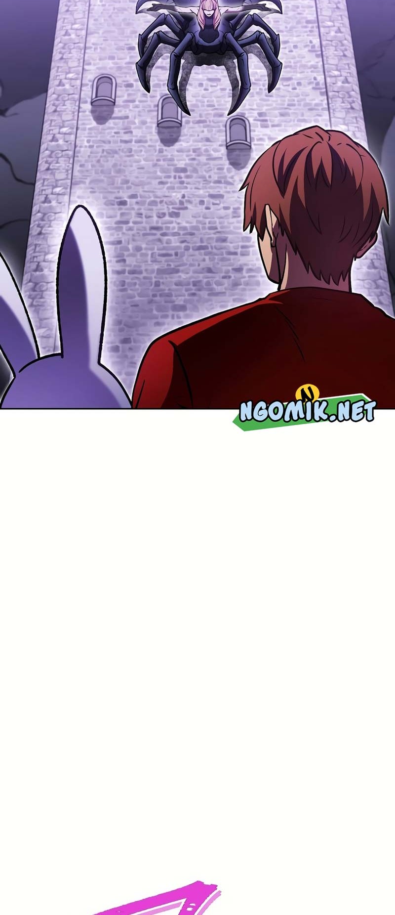 Dungeon Reset Chapter 160 Gambar 59