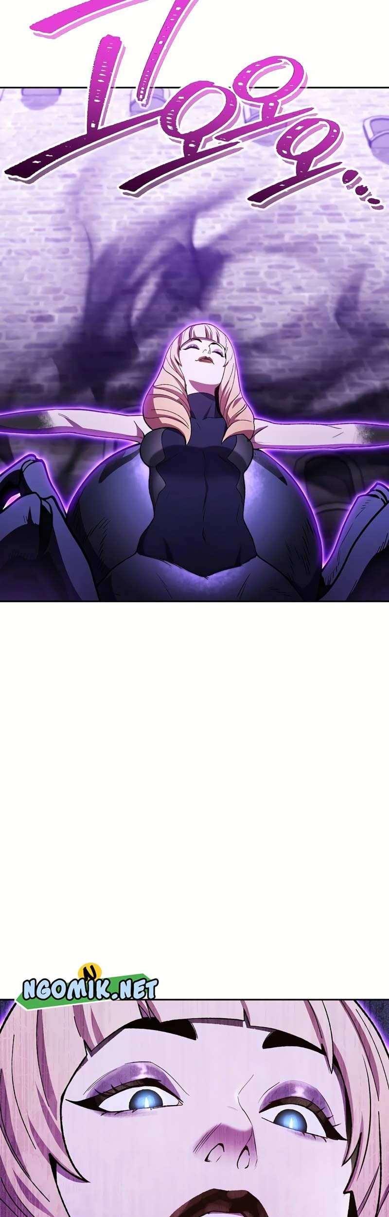 Dungeon Reset Chapter 160 Gambar 60