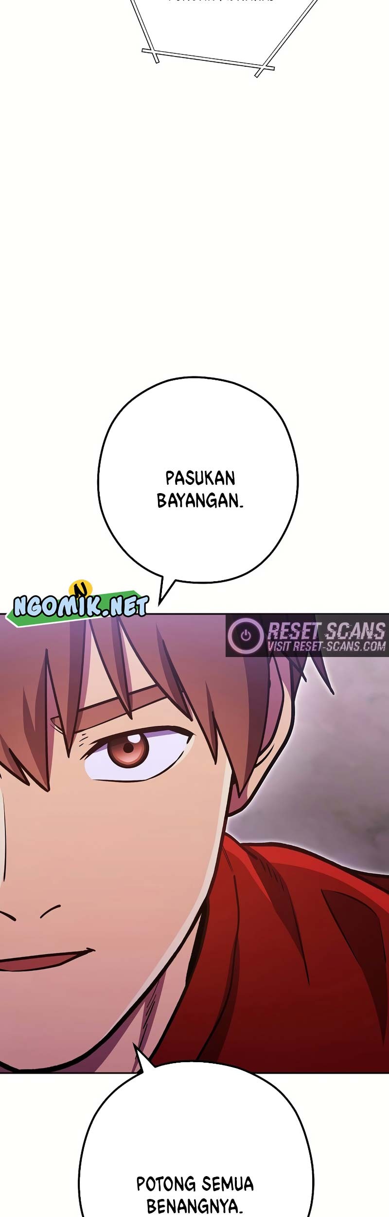 Dungeon Reset Chapter 160 Gambar 8