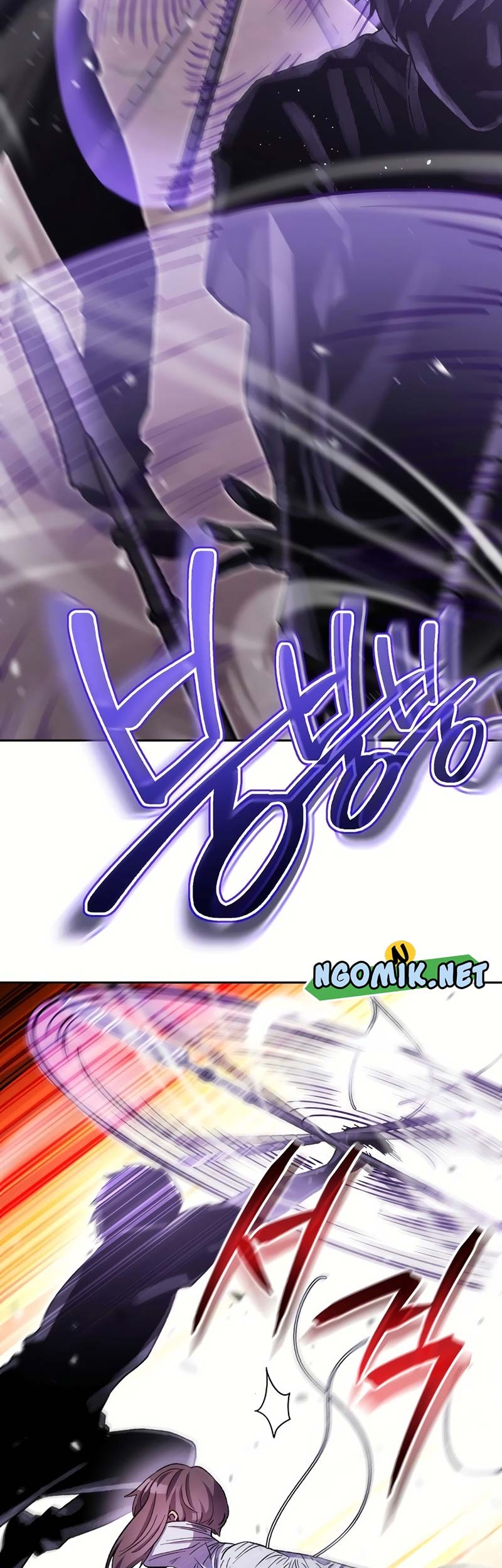 Dungeon Reset Chapter 160 Gambar 10