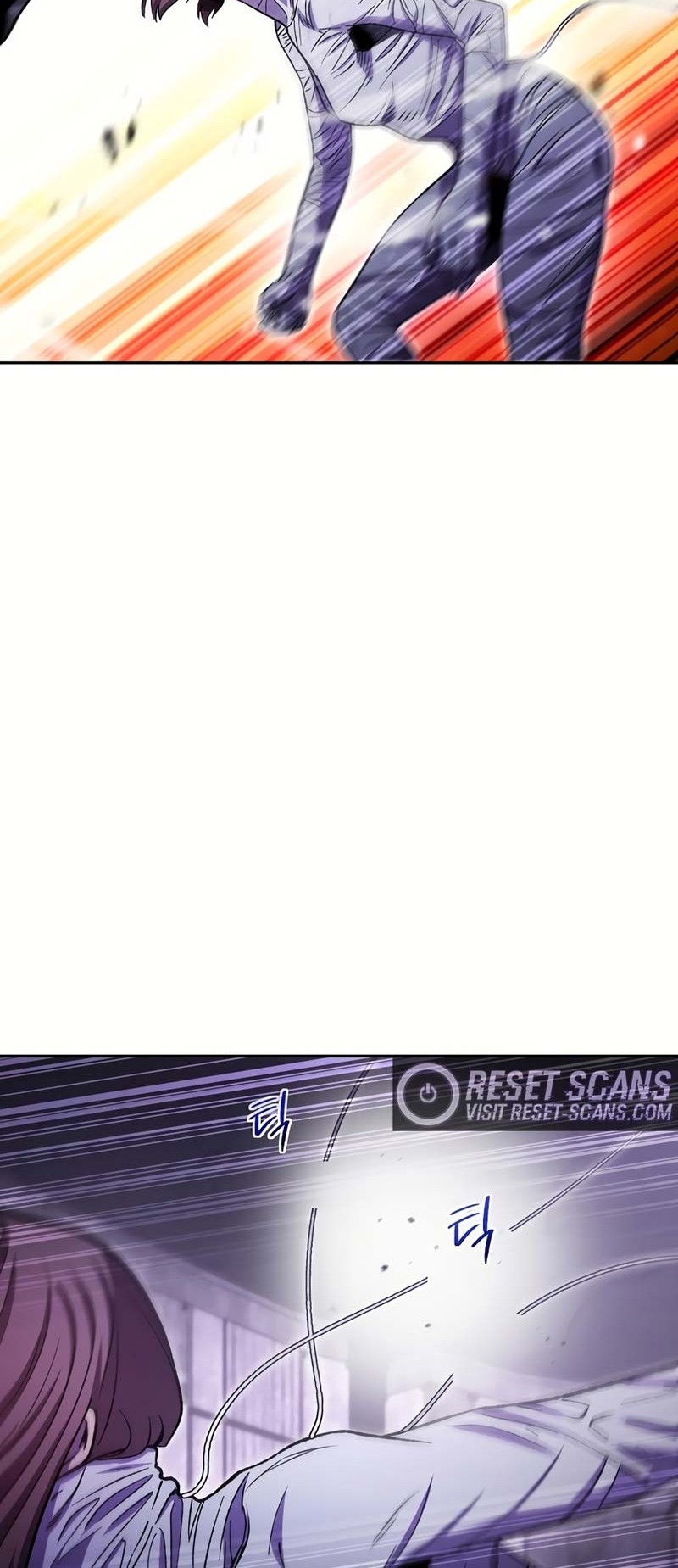 Dungeon Reset Chapter 160 Gambar 11