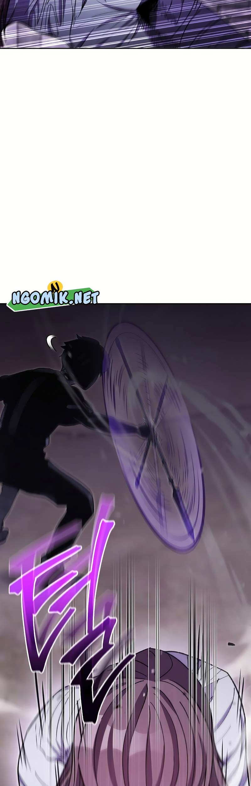 Dungeon Reset Chapter 160 Gambar 12