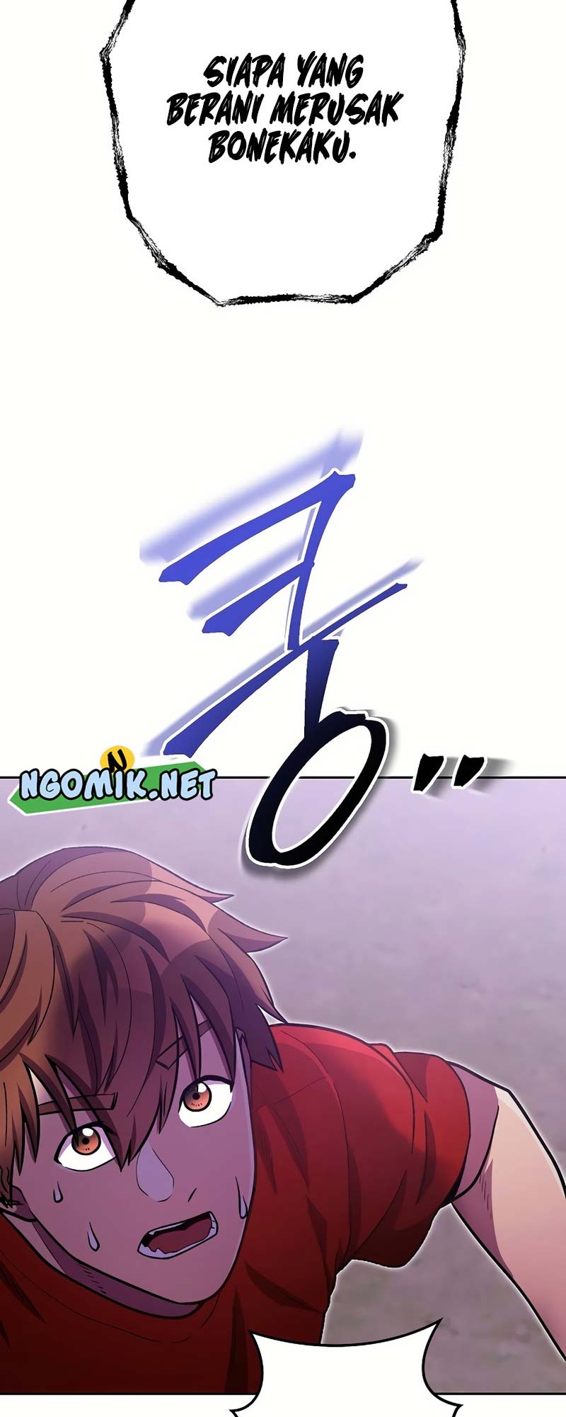 Dungeon Reset Chapter 160 Gambar 15