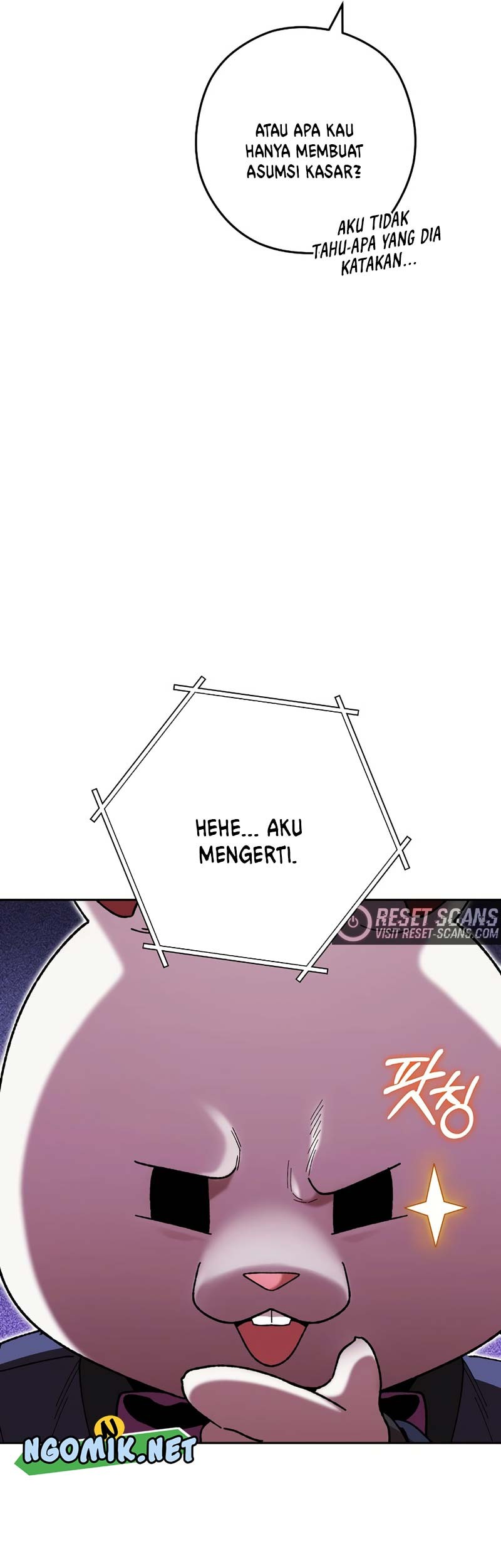 Dungeon Reset Chapter 168 Gambar 26