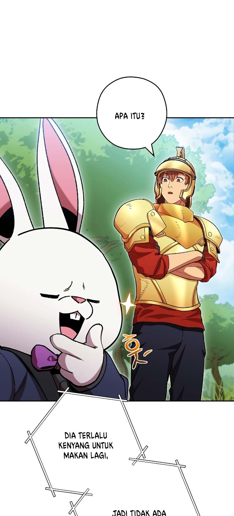 Dungeon Reset Chapter 168 Gambar 27