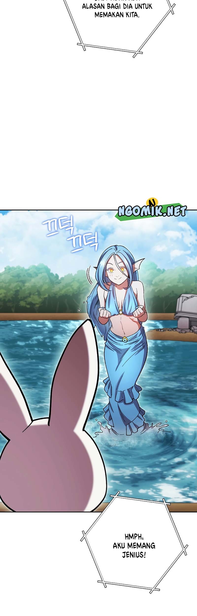 Dungeon Reset Chapter 168 Gambar 28