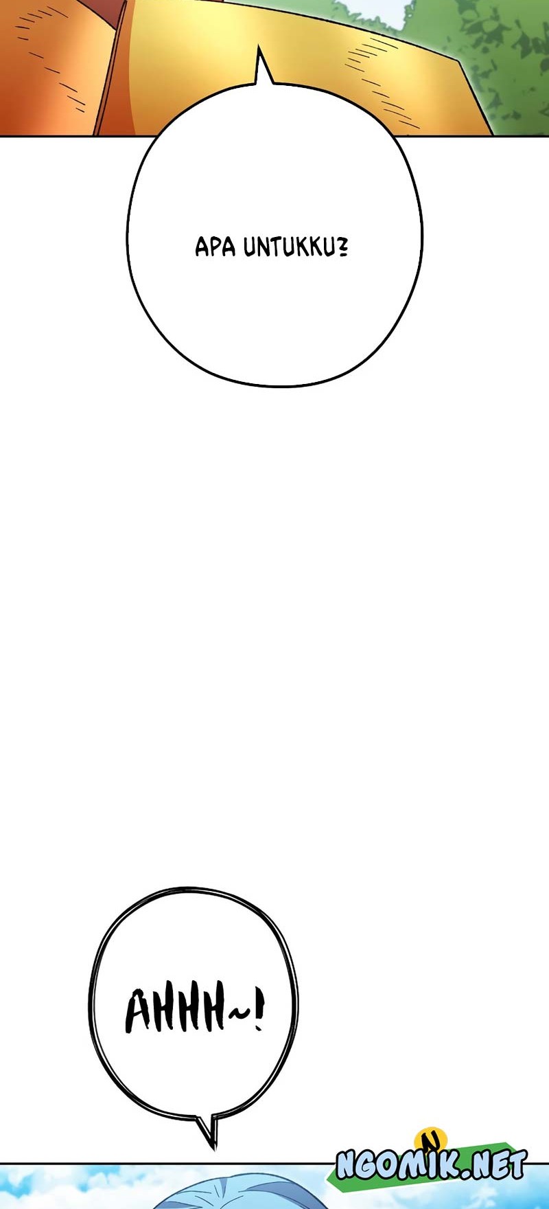 Dungeon Reset Chapter 168 Gambar 31