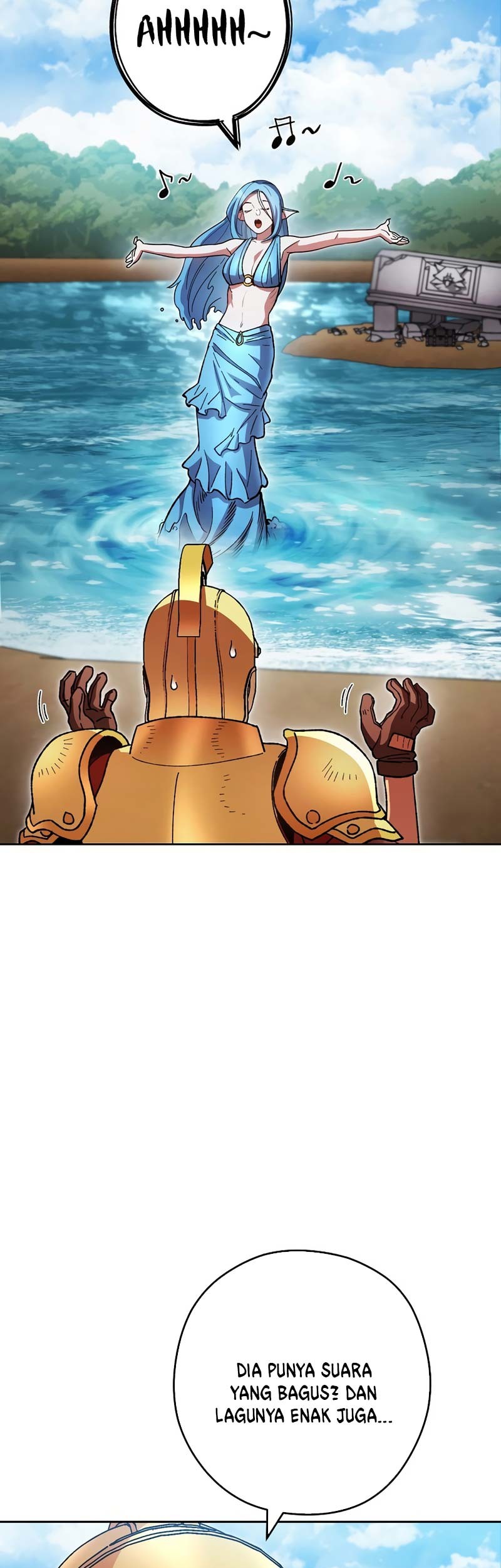 Dungeon Reset Chapter 168 Gambar 18