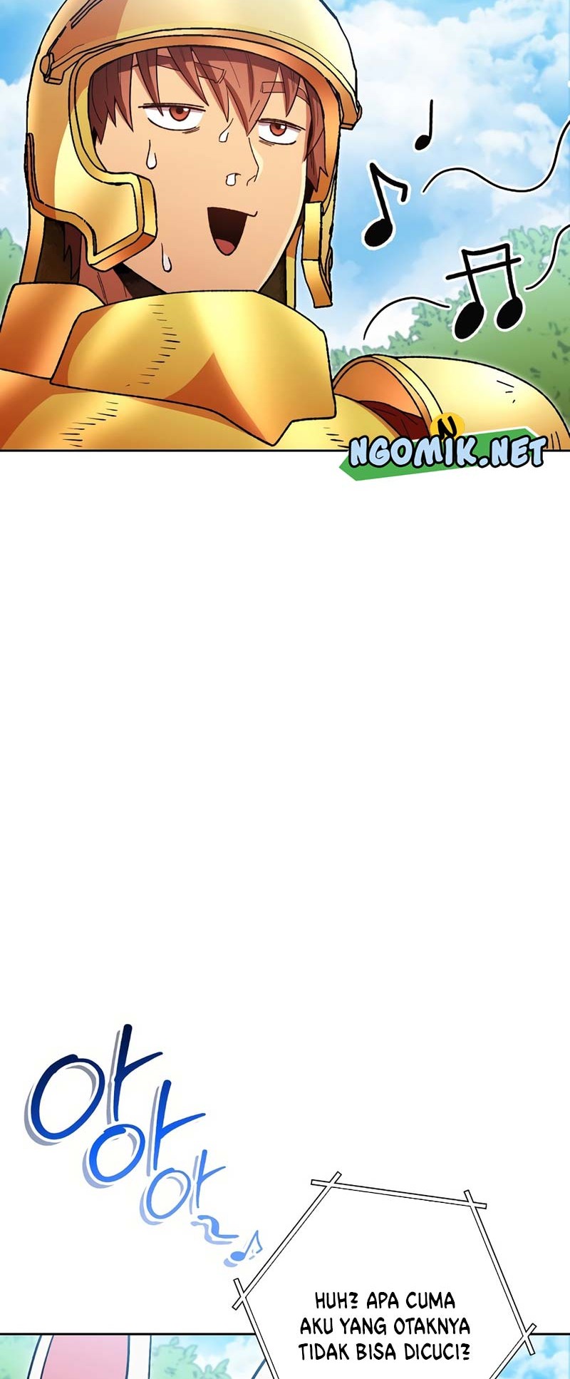 Dungeon Reset Chapter 168 Gambar 19