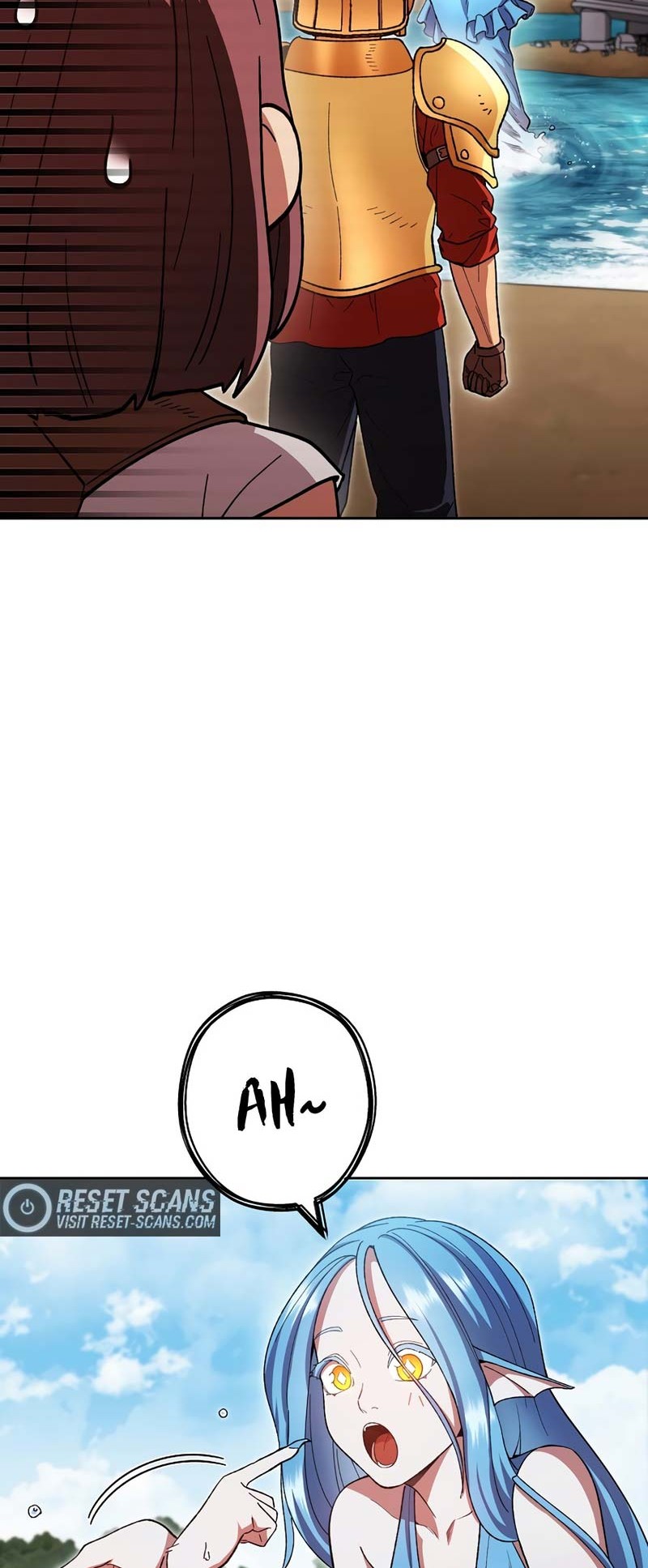 Dungeon Reset Chapter 168 Gambar 21