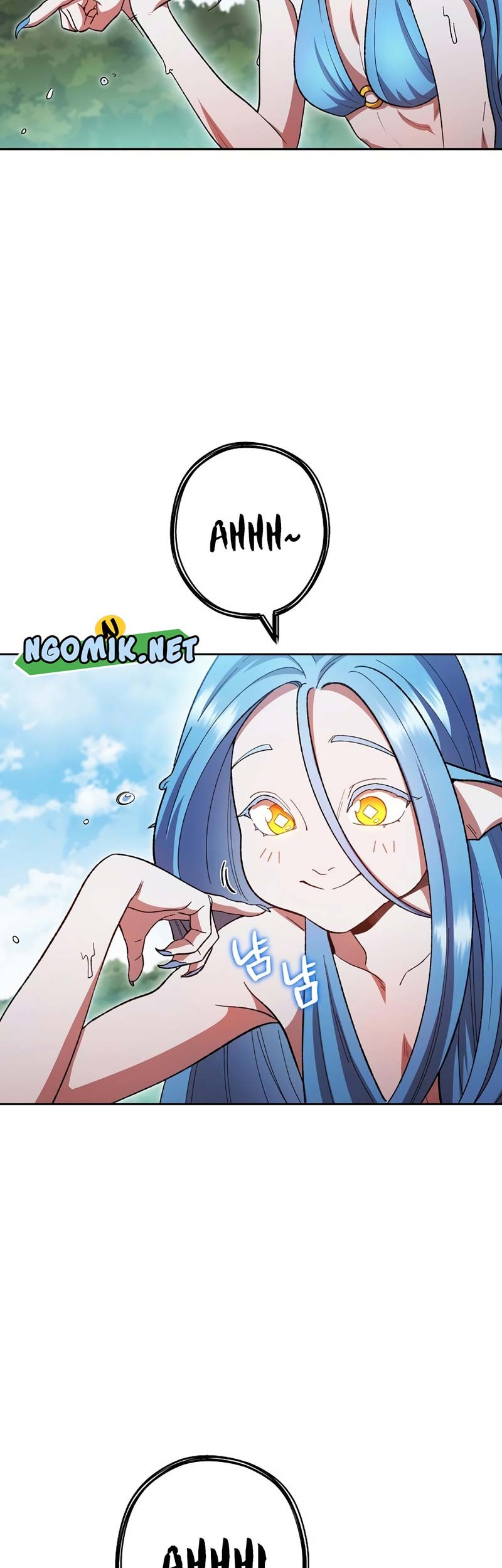 Dungeon Reset Chapter 168 Gambar 22