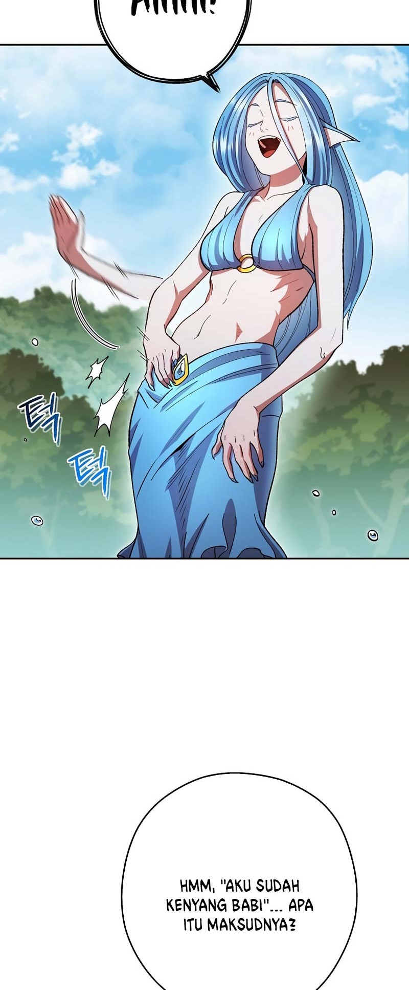 Dungeon Reset Chapter 168 Gambar 23