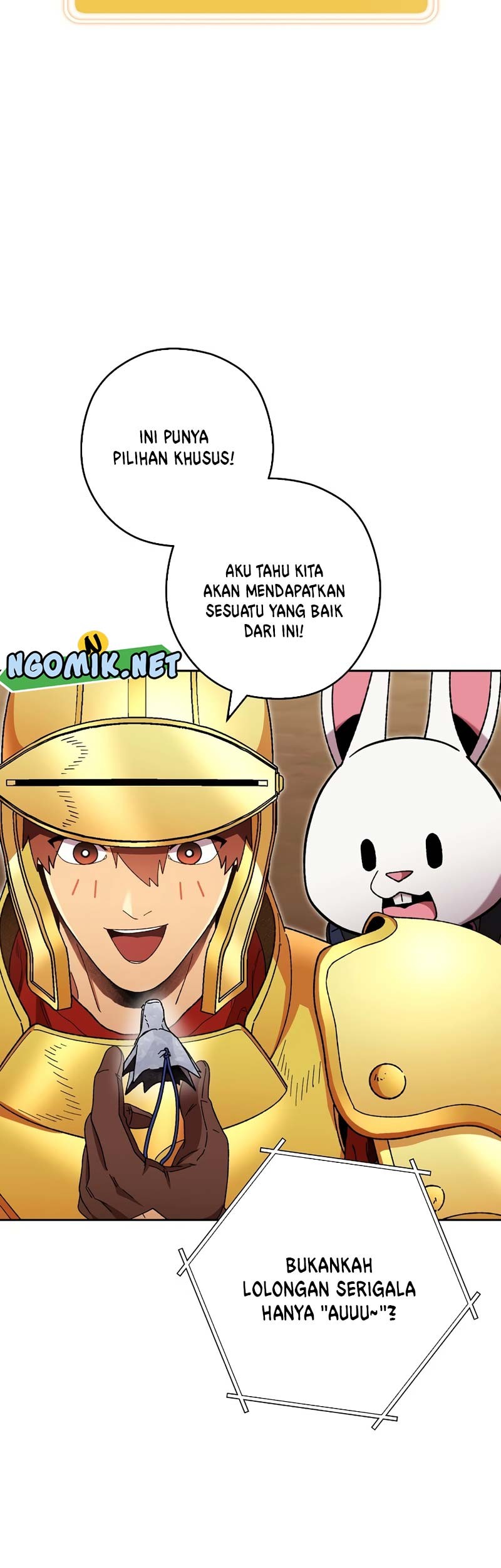 Dungeon Reset Chapter 168 Gambar 48