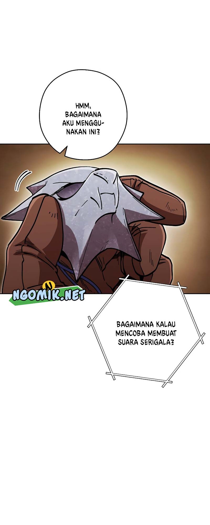 Dungeon Reset Chapter 168 Gambar 49